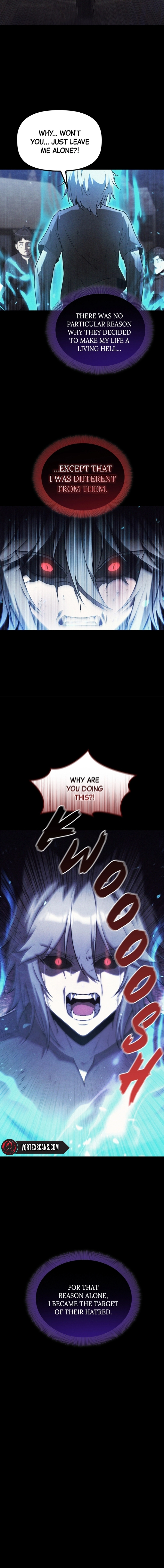 The Necromancer Family’s Young Heir Chapter 12, page 9 of 17