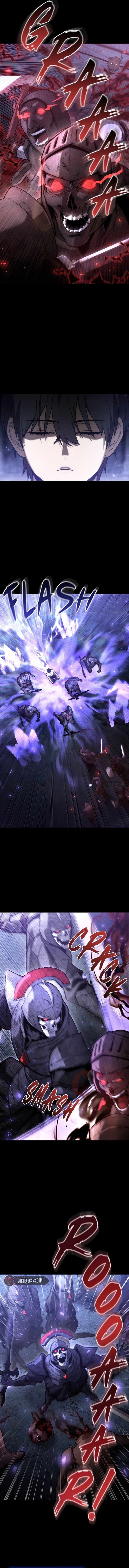 The Necromancer Family’s Young Heir Chapter 15, page 10 of 12