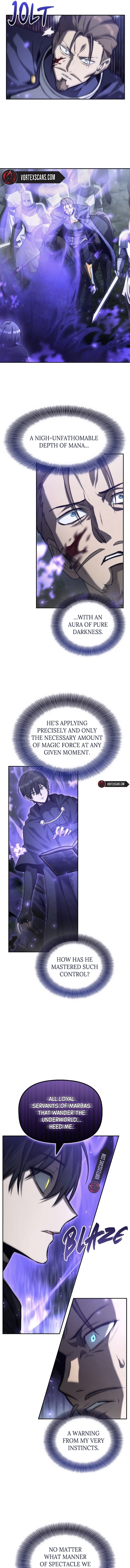 The Necromancer Family’s Young Heir Chapter 19, page 7 of 13