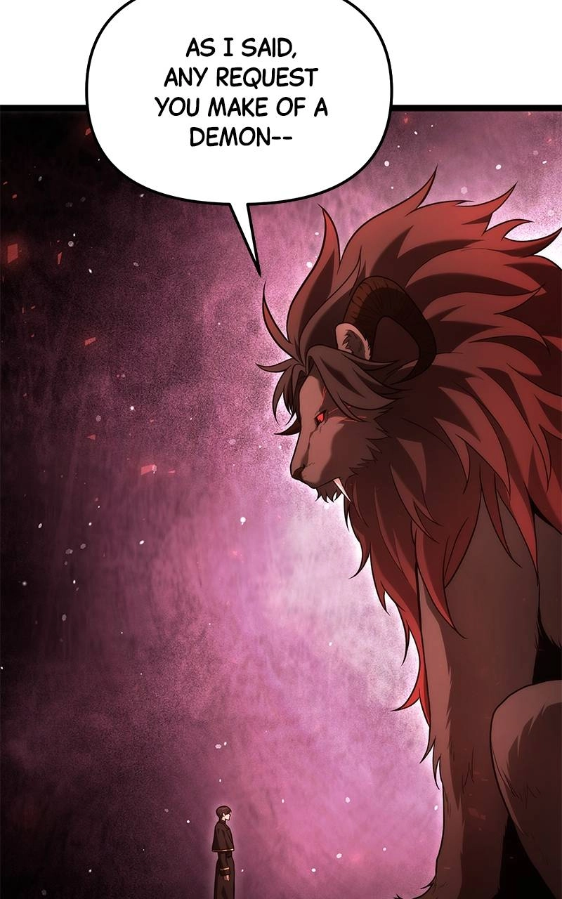 The Necromancer Family’s Young Heir Chapter 2, page 103 of 121