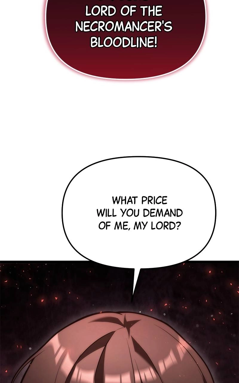 The Necromancer Family’s Young Heir Chapter 2, page 111 of 121