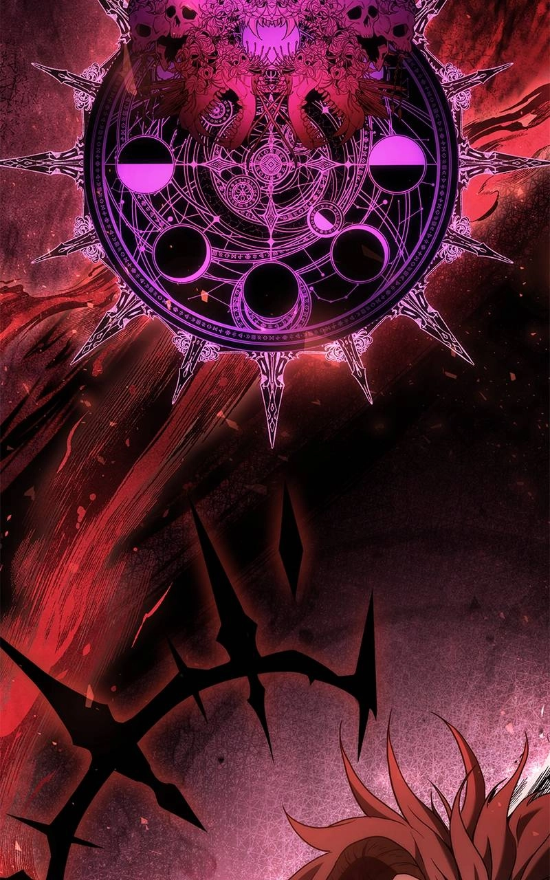 The Necromancer Family’s Young Heir Chapter 2, page 42 of 121