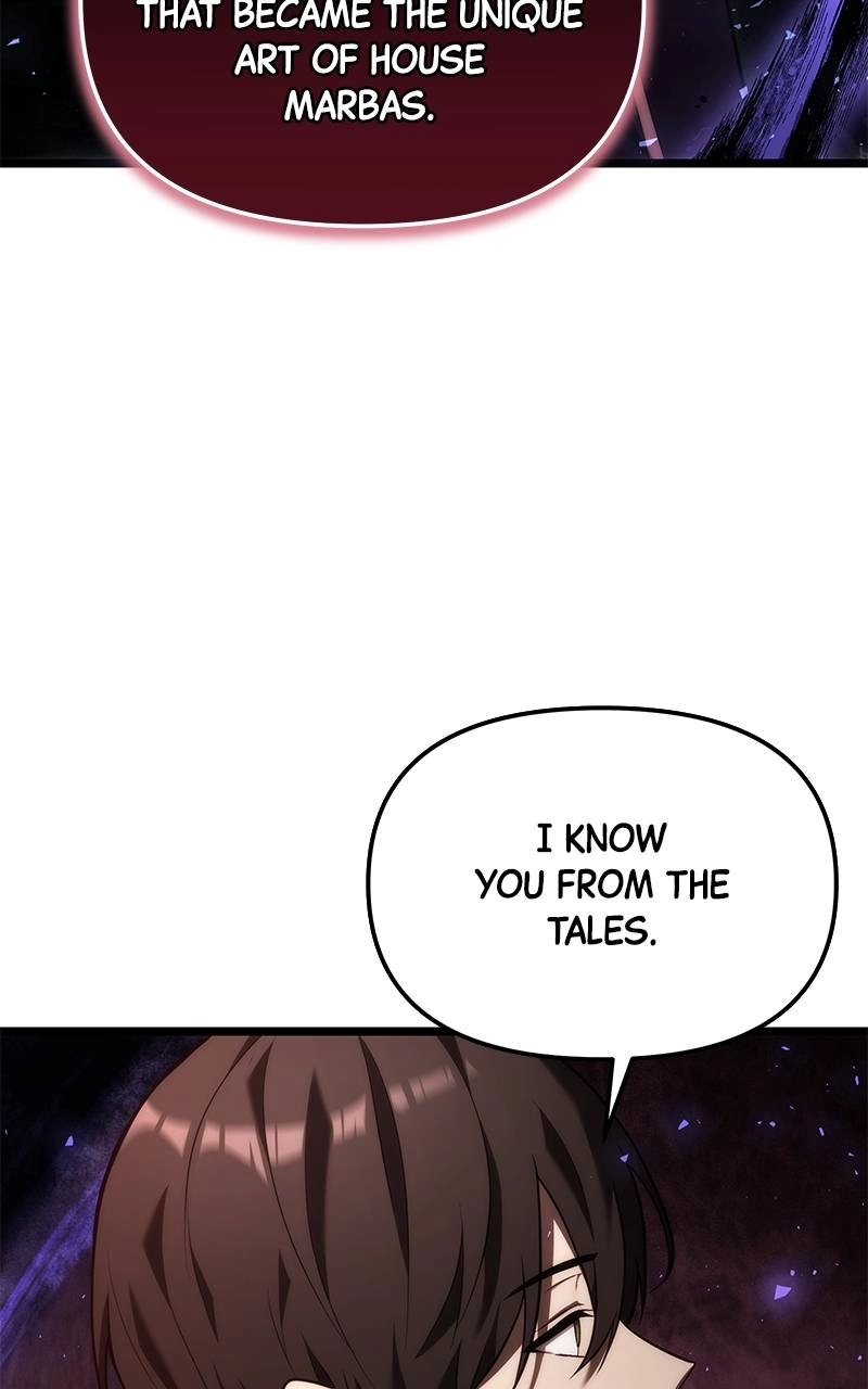 The Necromancer Family’s Young Heir Chapter 2, page 47 of 121