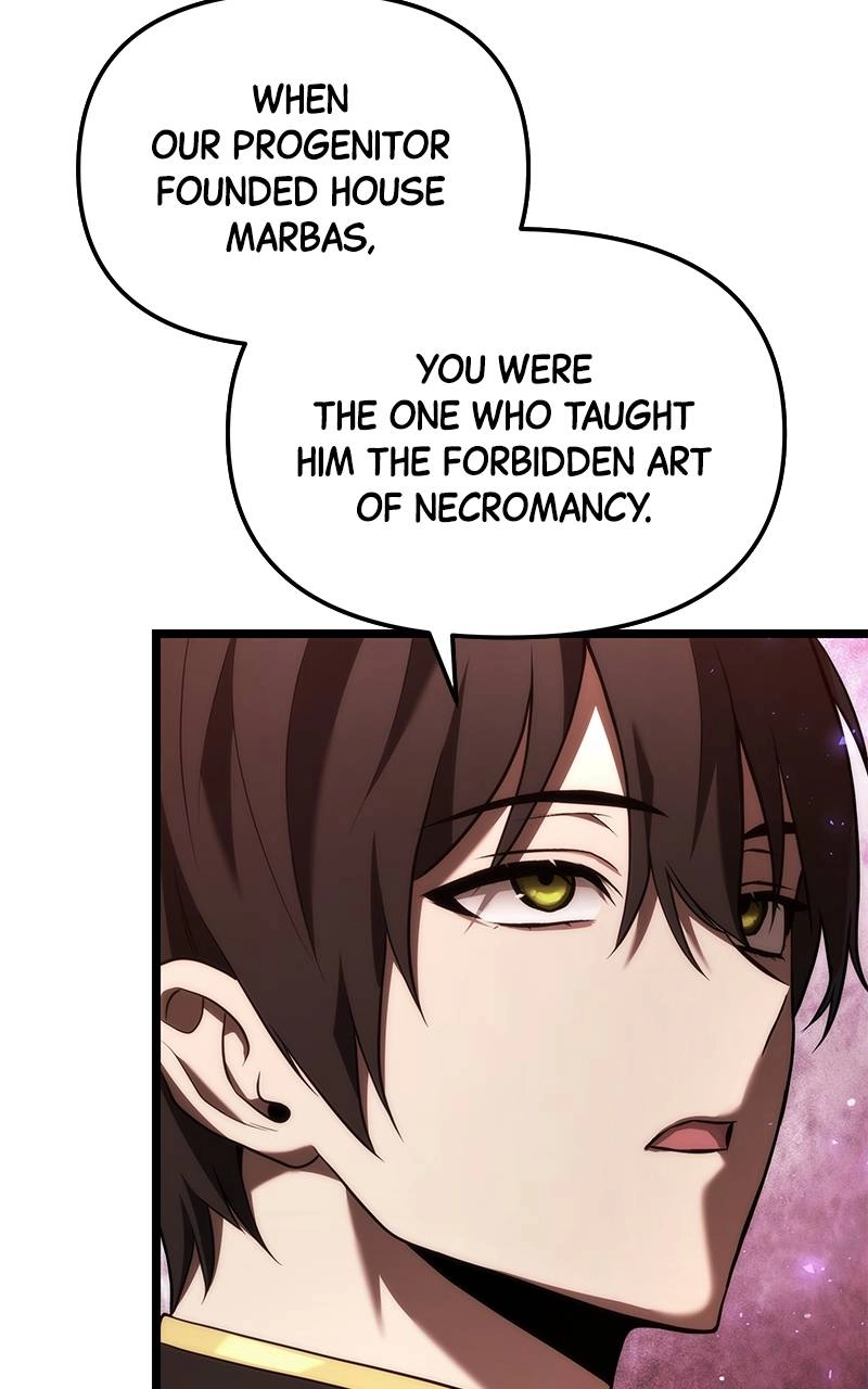 The Necromancer Family’s Young Heir Chapter 2, page 49 of 121