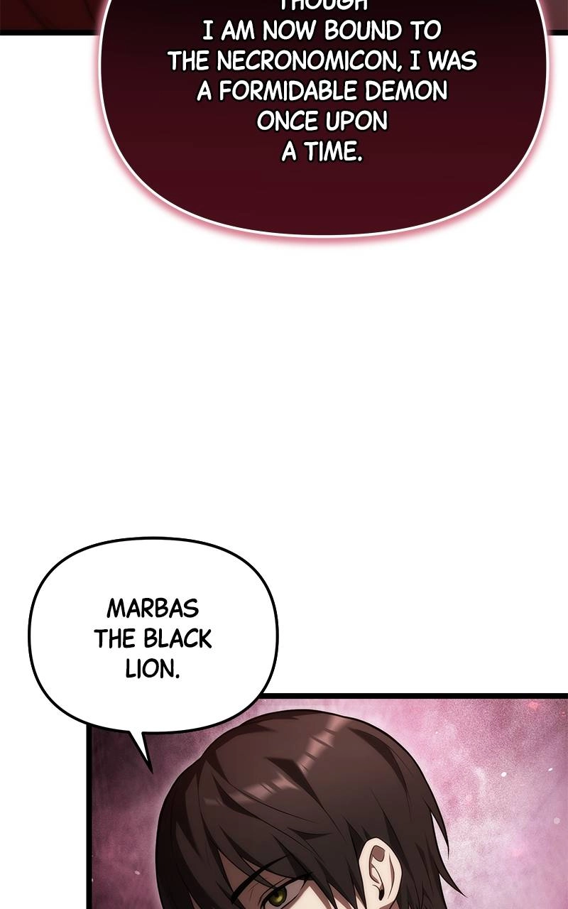 The Necromancer Family’s Young Heir Chapter 2, page 52 of 121