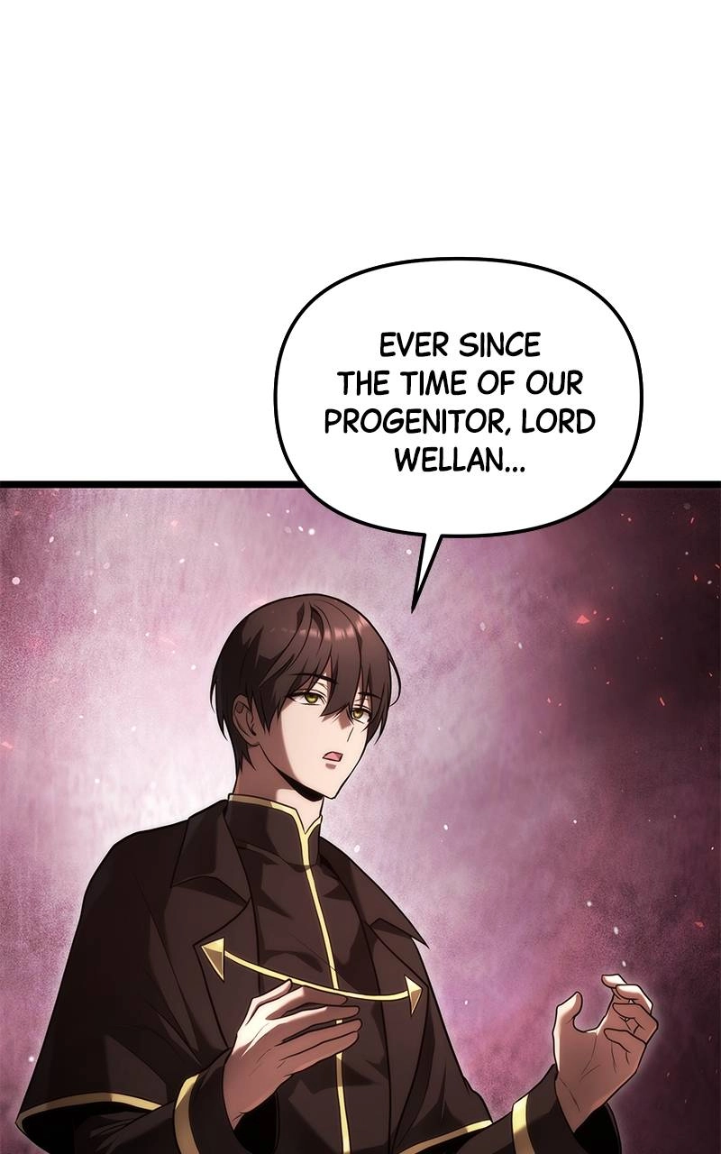 The Necromancer Family’s Young Heir Chapter 2, page 58 of 121