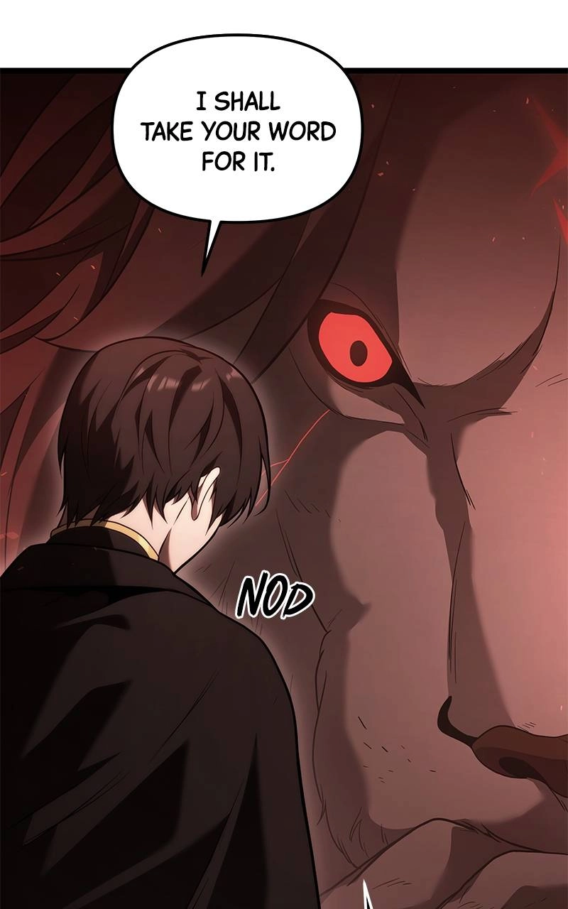 The Necromancer Family’s Young Heir Chapter 2, page 77 of 121