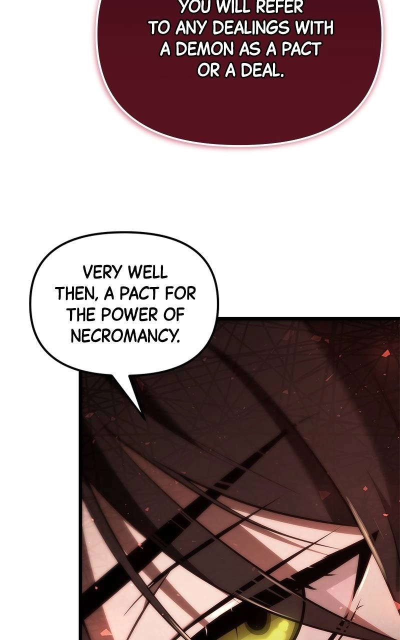 The Necromancer Family’s Young Heir Chapter 2, page 88 of 121