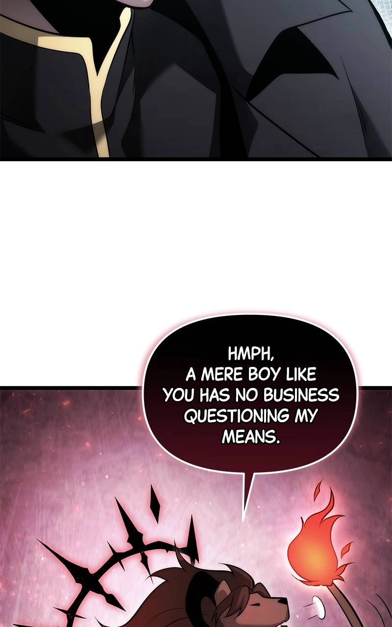 The Necromancer Family’s Young Heir Chapter 2, page 91 of 121