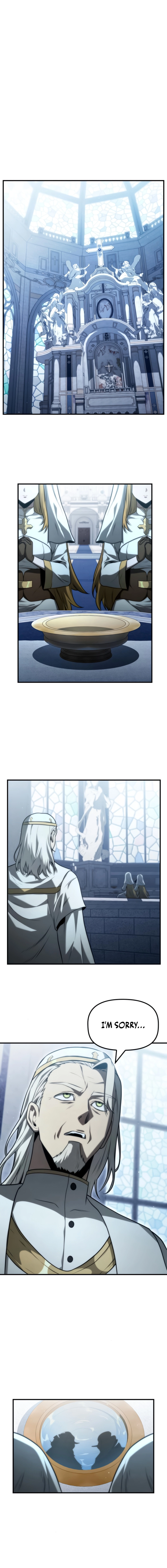 The Necromancer Family’s Young Heir Chapter 26, page 12 of 14
