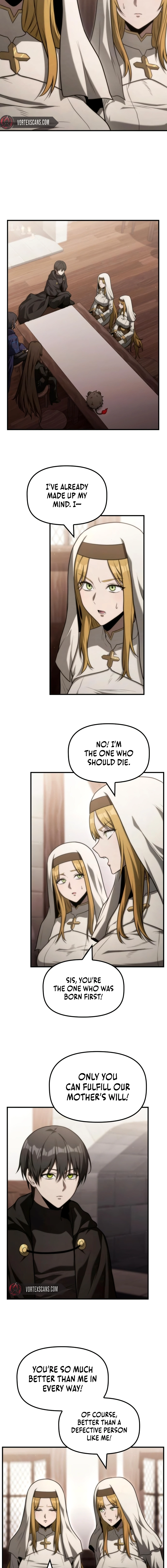 The Necromancer Family’s Young Heir Chapter 29, page 7 of 18