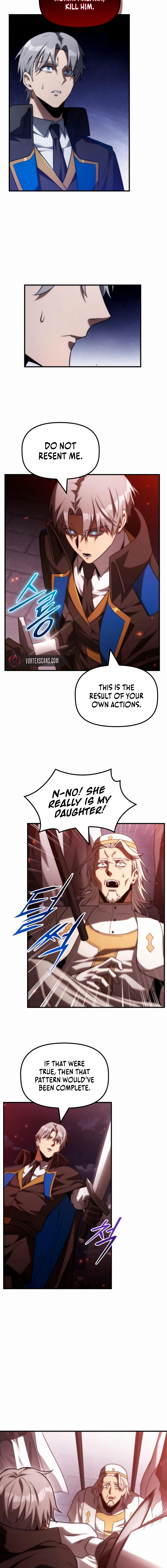 The Necromancer Family’s Young Heir Chapter 31, page 13 of 17