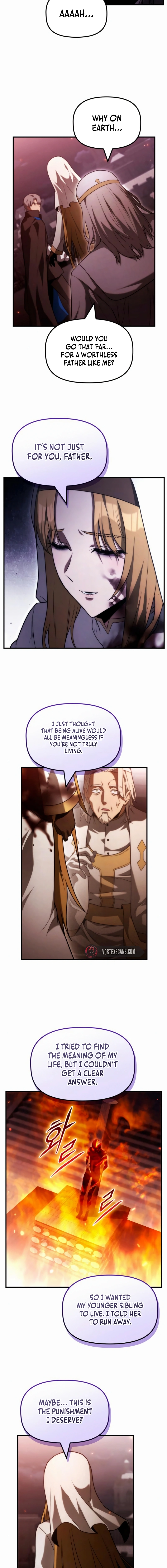 The Necromancer Family’s Young Heir Chapter 31, page 15 of 17