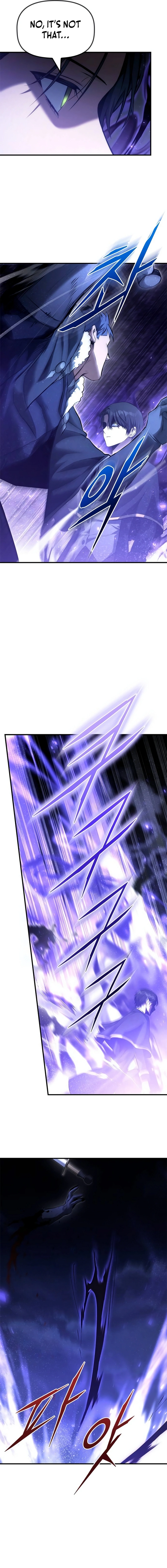 The Necromancer Family’s Young Heir Chapter 38, page 16 of 19