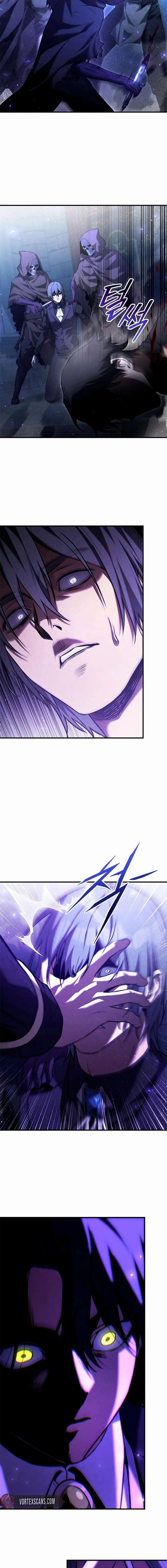 The Necromancer Family’s Young Heir Chapter 39, page 15 of 16