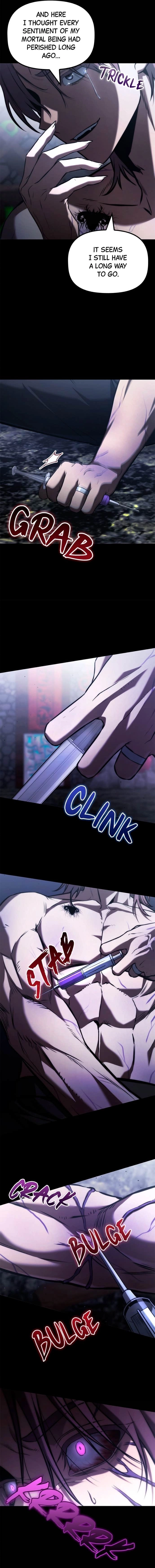 The Necromancer Family’s Young Heir Chapter 50, page 11 of 19
