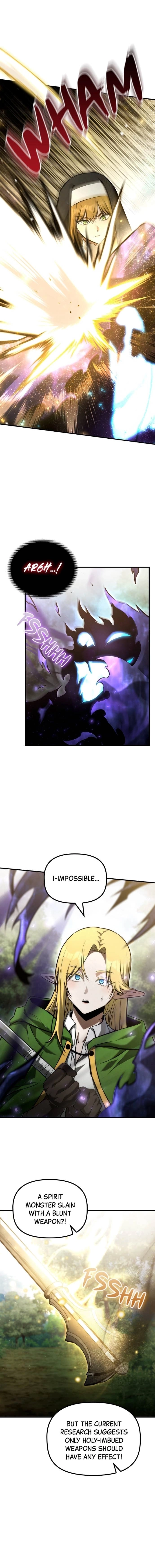 The Necromancer Family’s Young Heir Chapter 50, page 16 of 19