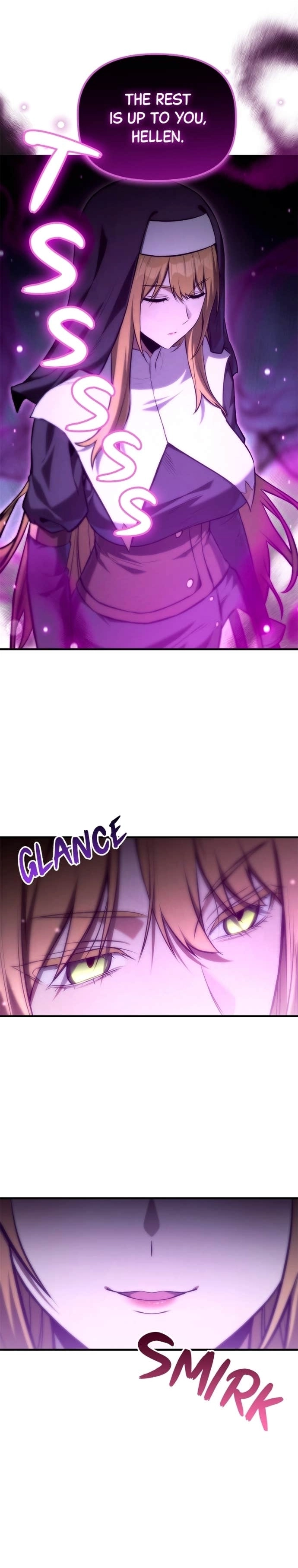 The Necromancer Family’s Young Heir Chapter 51, page 11 of 20