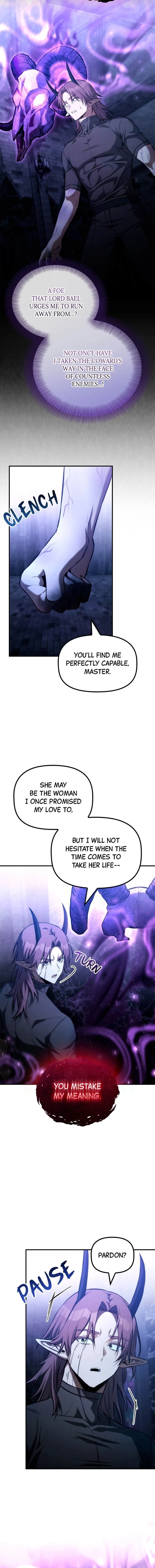 The Necromancer Family’s Young Heir Chapter 53, page 11 of 20