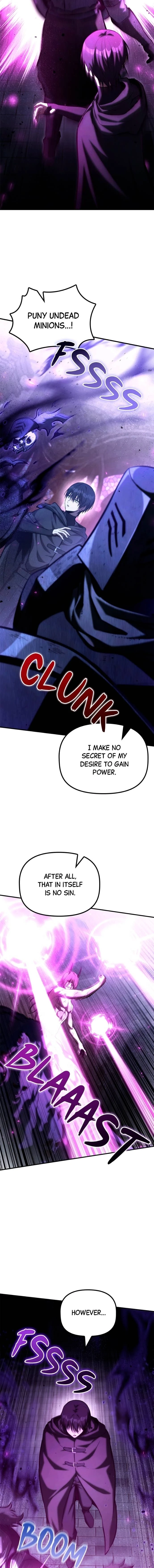 The Necromancer Family’s Young Heir Chapter 55, page 12 of 16