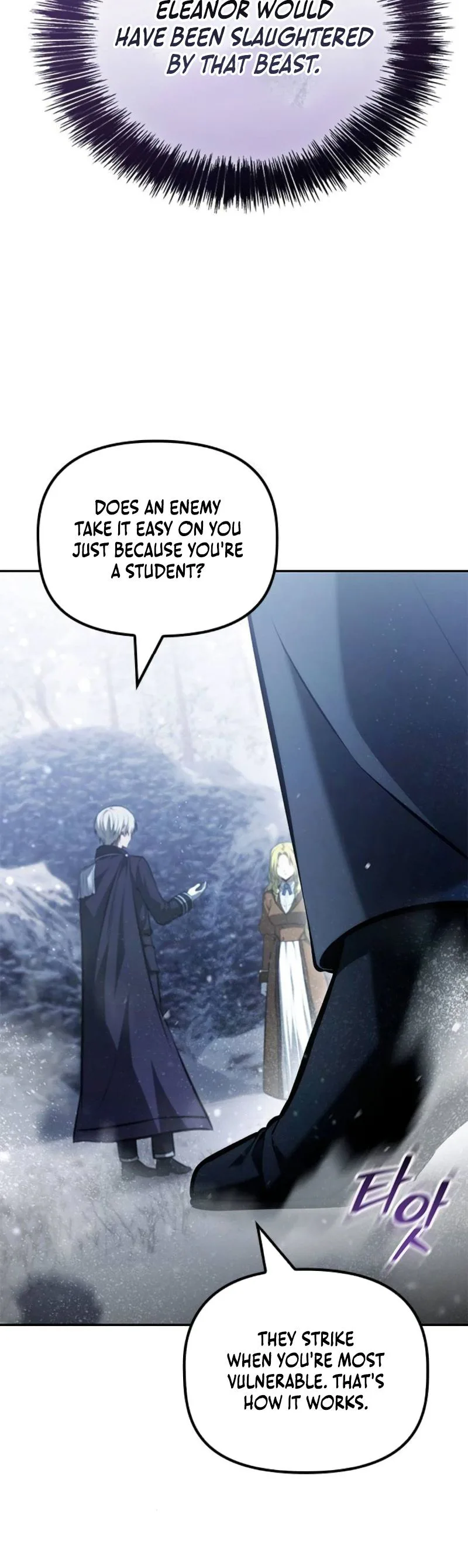 The Necromancer Family’s Young Heir Chapter 60, page 7 of 31