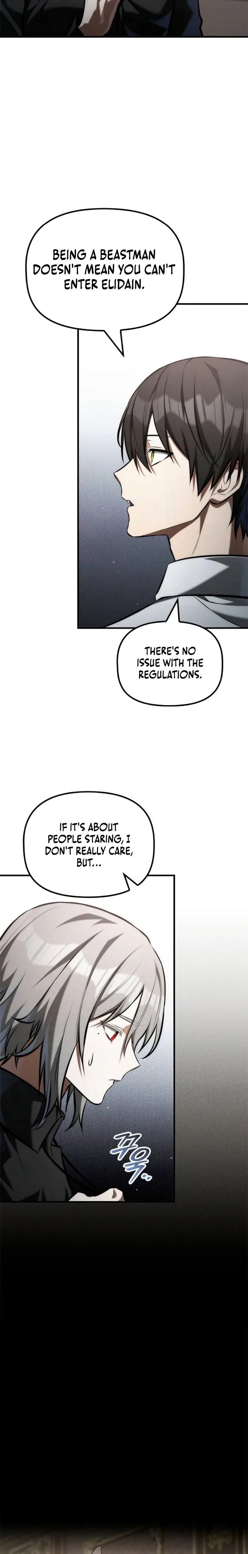 The Necromancer Family’s Young Heir Chapter 62, page 5 of 33