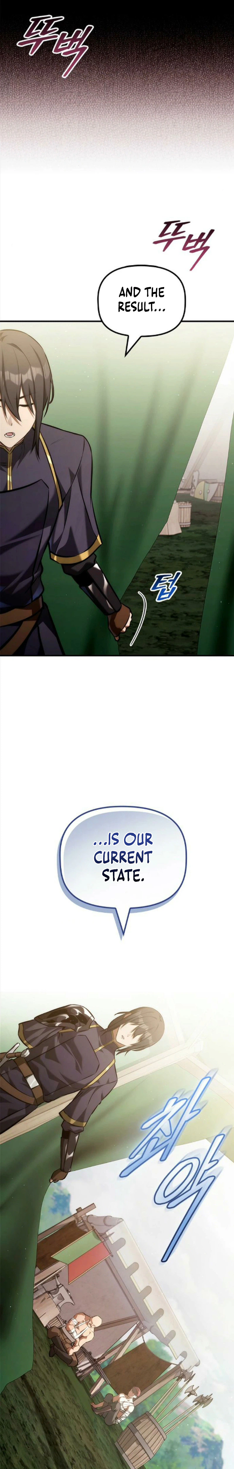 The Necromancer Family’s Young Heir Chapter 63, page 22 of 31