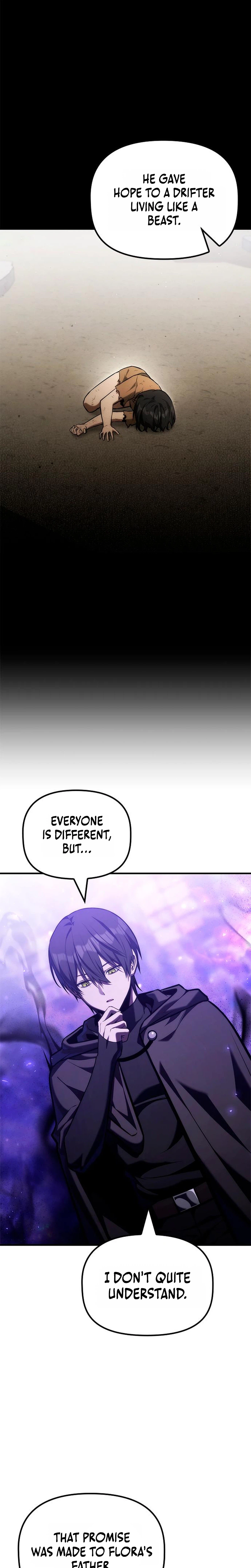 The Necromancer Family’s Young Heir Chapter 65, page 11 of 30