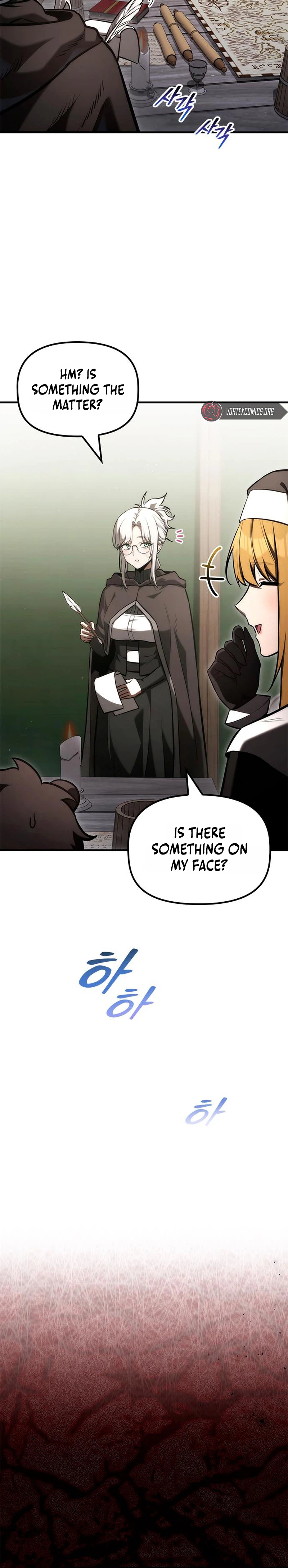 The Necromancer Family’s Young Heir Chapter 65, page 21 of 30