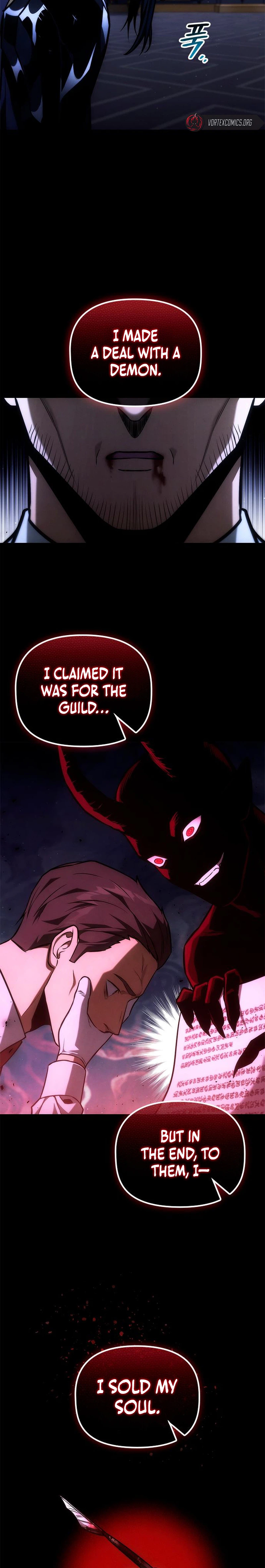 The Necromancer Family’s Young Heir Chapter 65, page 6 of 30