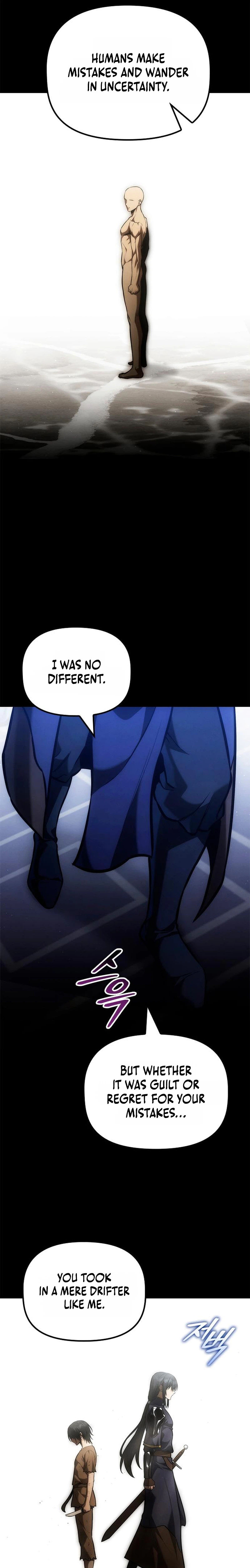 The Necromancer Family’s Young Heir Chapter 65, page 8 of 30