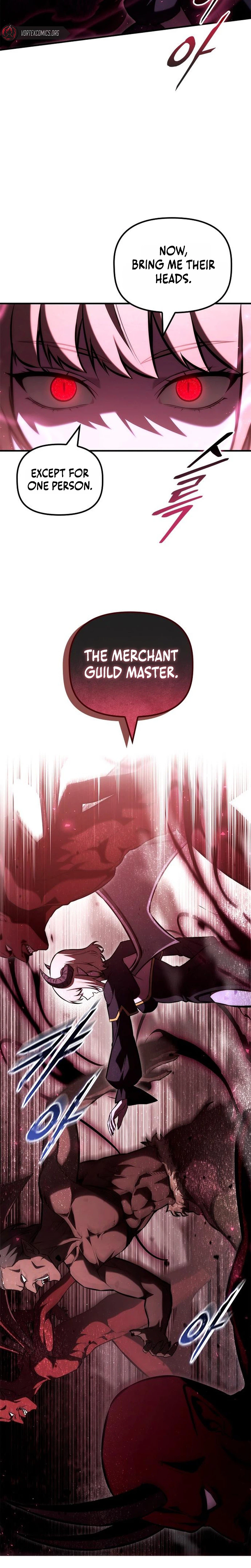 The Necromancer Family’s Young Heir Chapter 66, page 15 of 32