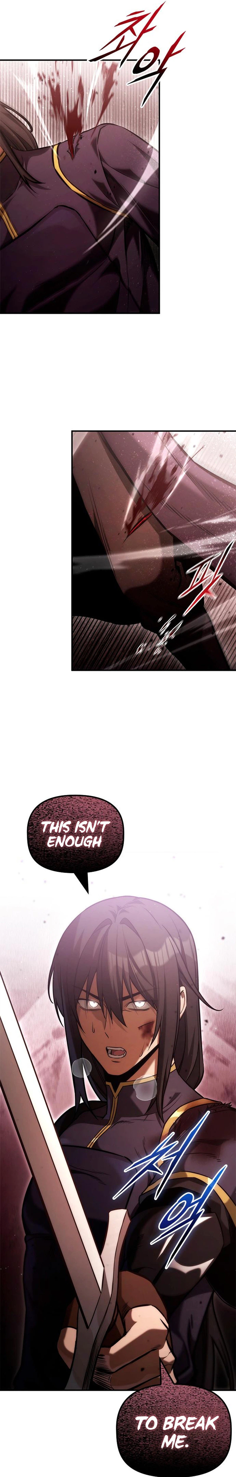 The Necromancer Family’s Young Heir Chapter 66, page 22 of 32