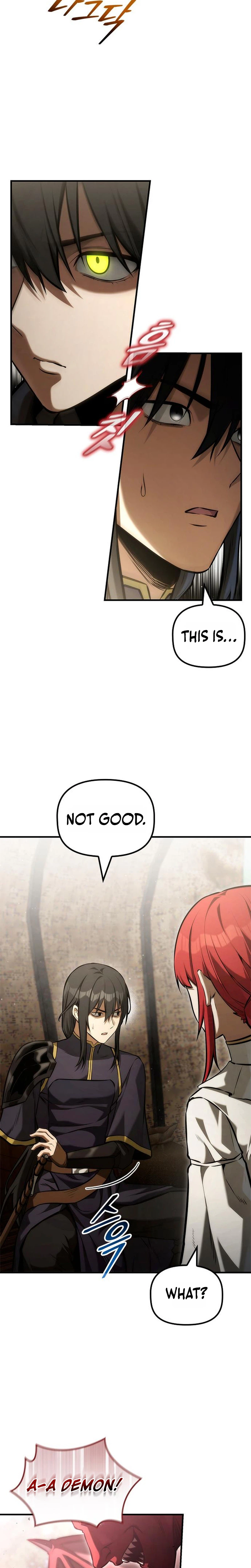 The Necromancer Family’s Young Heir Chapter 66, page 5 of 32