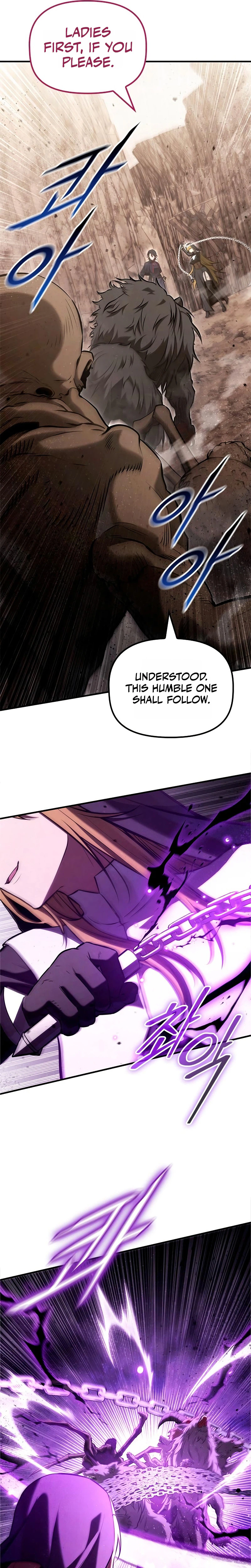 The Necromancer Family’s Young Heir Chapter 74, page 7 of 32