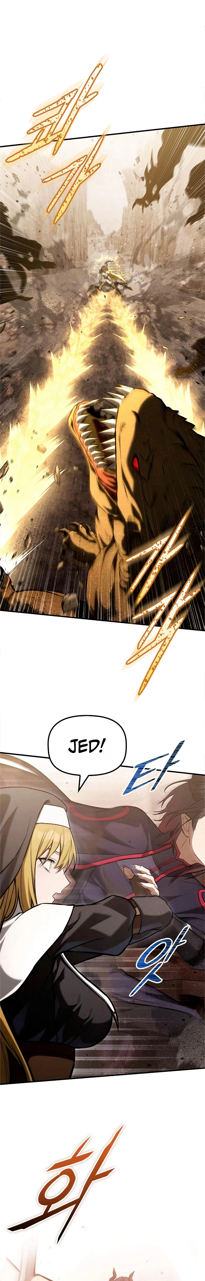 The Necromancer Family’s Young Heir Chapter 75, page 13 of 39