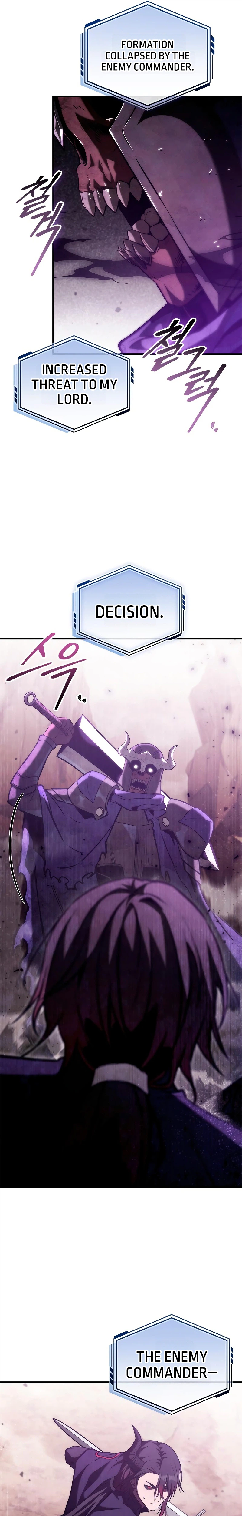 The Necromancer Family’s Young Heir Chapter 75, page 17 of 39