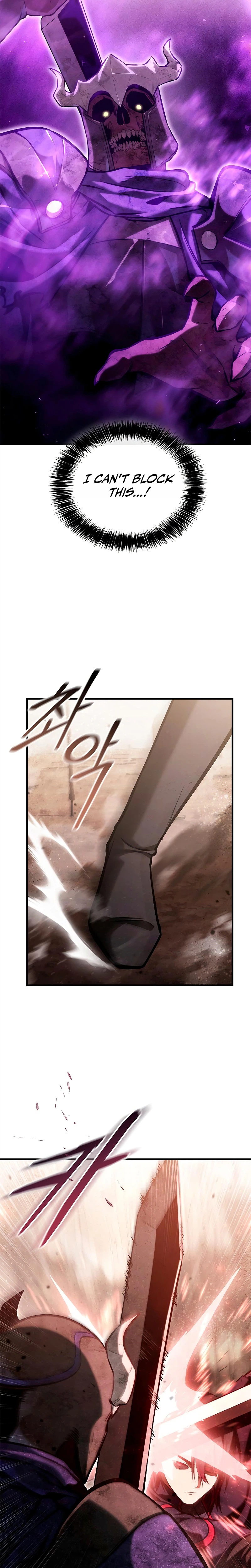 The Necromancer Family’s Young Heir Chapter 75, page 30 of 39