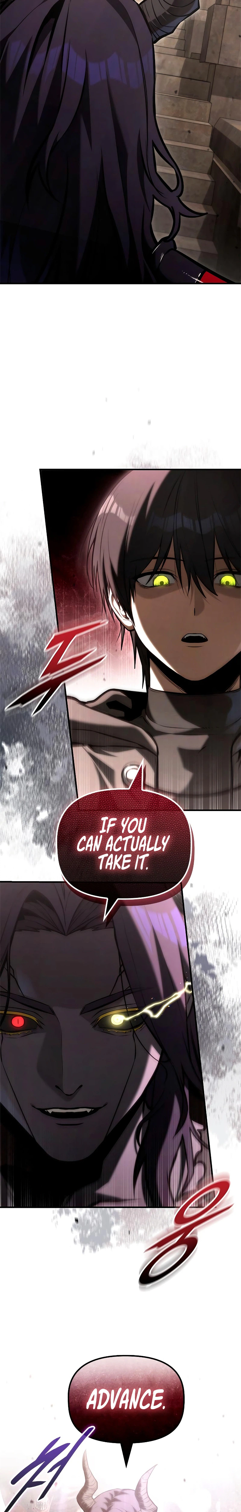 The Necromancer Family’s Young Heir Chapter 75, page 6 of 39