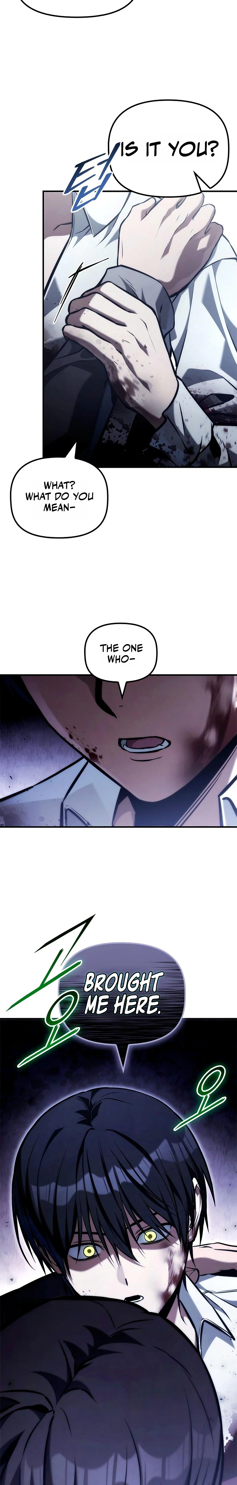 The Necromancer Family’s Young Heir Chapter 76, page 20 of 34