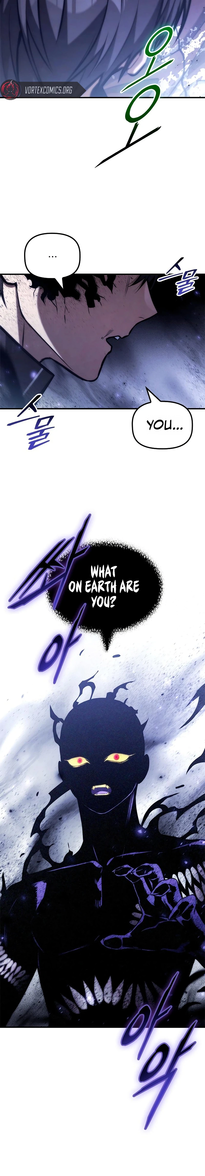 The Necromancer Family’s Young Heir Chapter 76, page 21 of 34