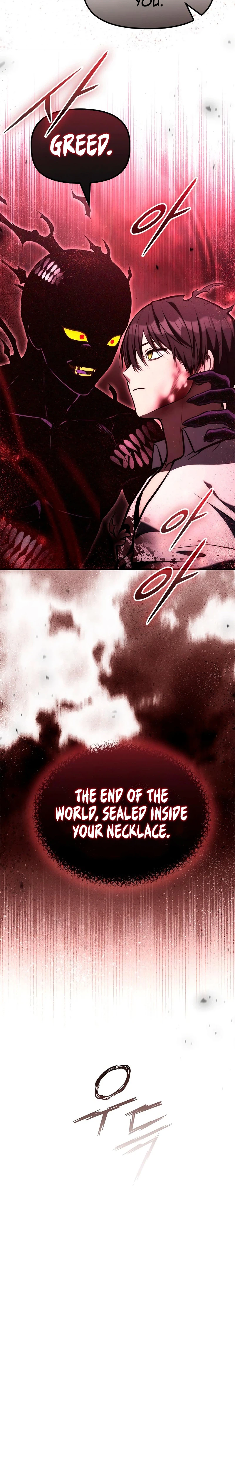 The Necromancer Family’s Young Heir Chapter 76, page 26 of 34