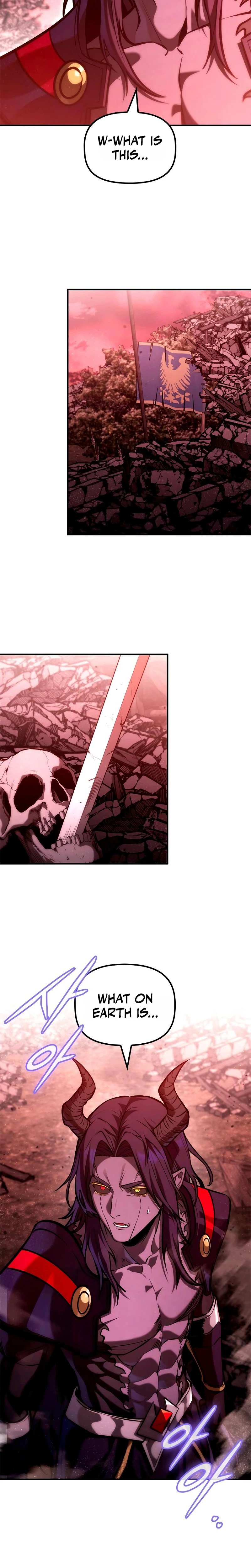 The Necromancer Family’s Young Heir Chapter 76, page 30 of 34