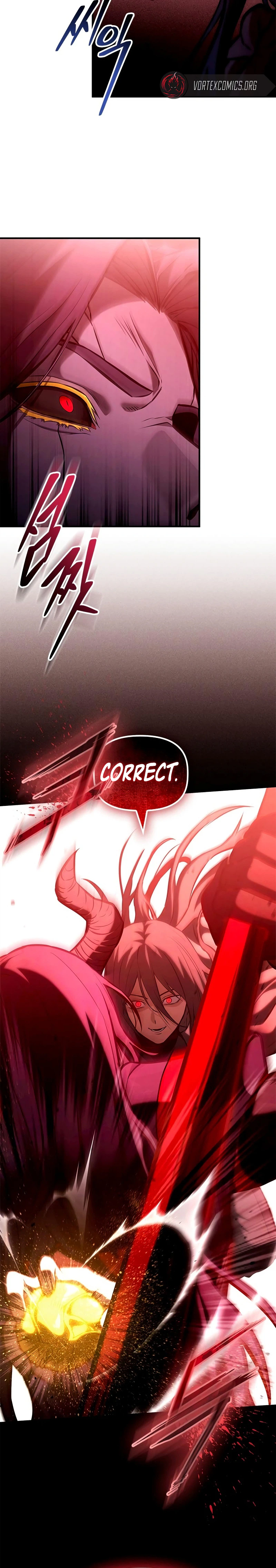 The Necromancer Family’s Young Heir Chapter 76, page 33 of 34