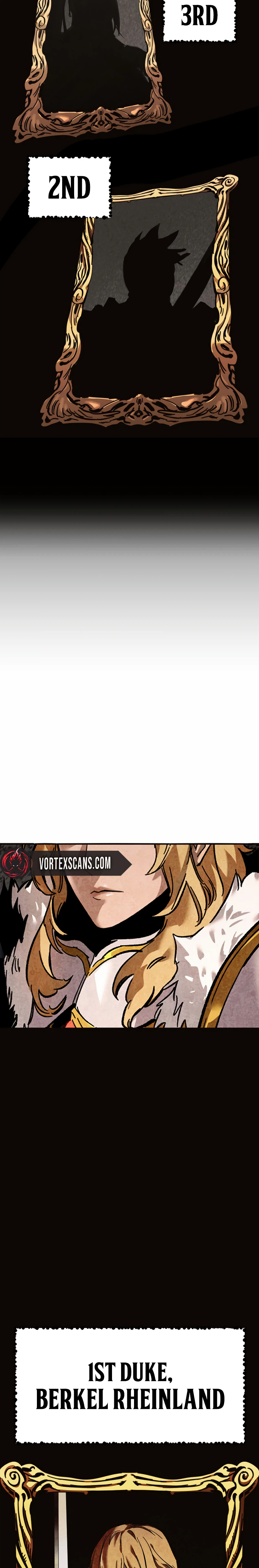 The Necromancer of a Renowned Sword Family Chapter 0, page 21 of 22