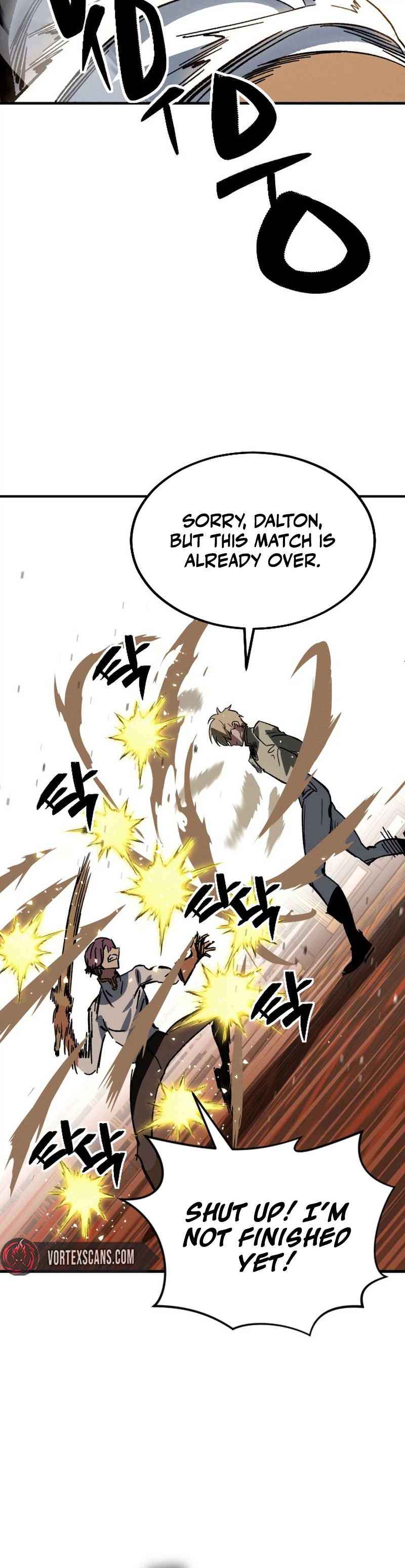 The Necromancer of a Renowned Sword Family Chapter 1, page 19 of 55