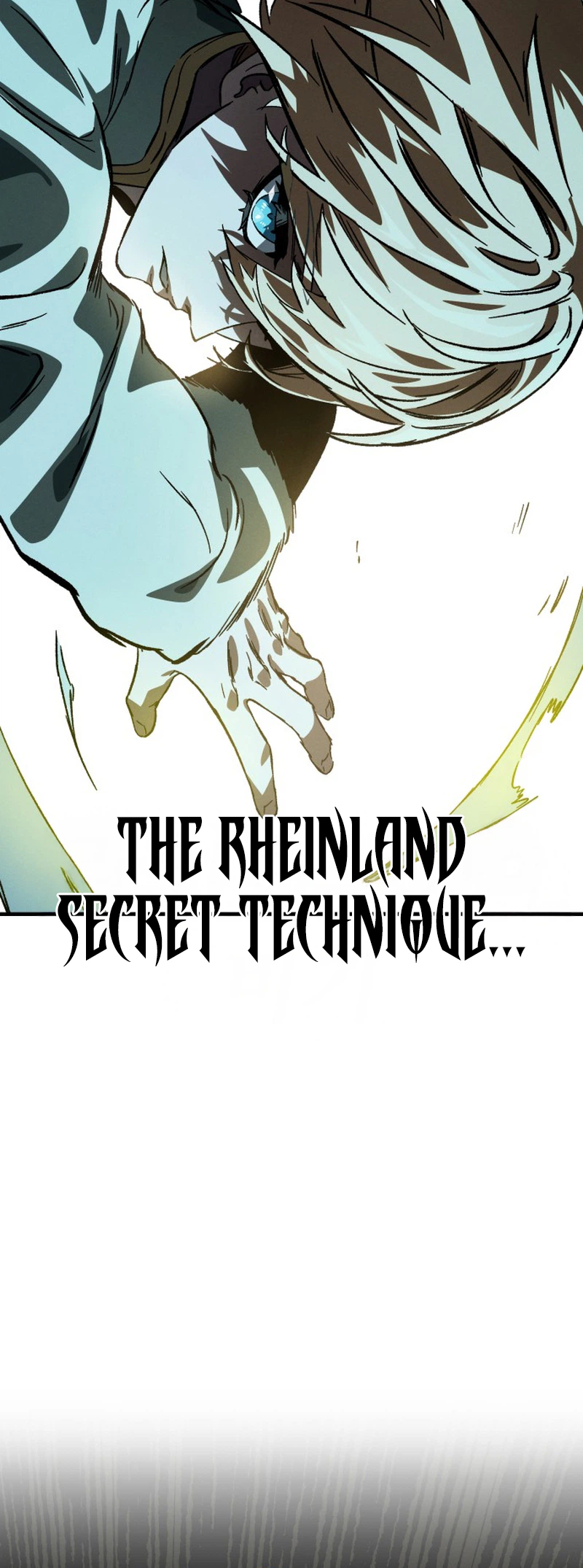 The Necromancer of a Renowned Sword Family Chapter 1, page 25 of 55