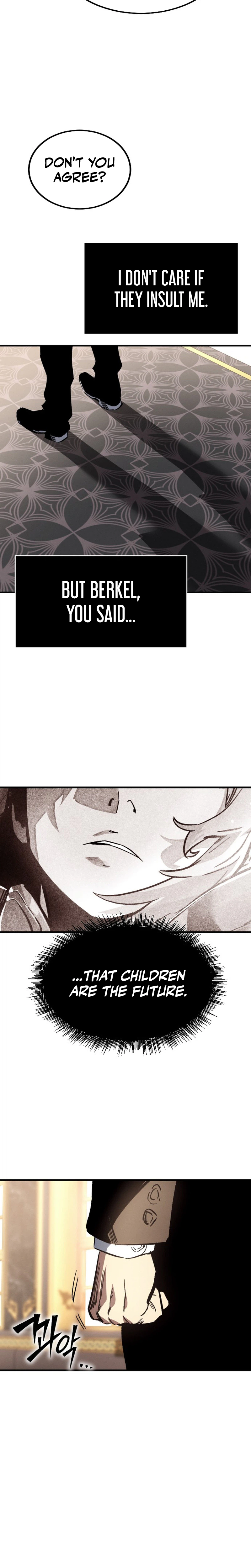 The Necromancer of a Renowned Sword Family Chapter 1, page 36 of 55