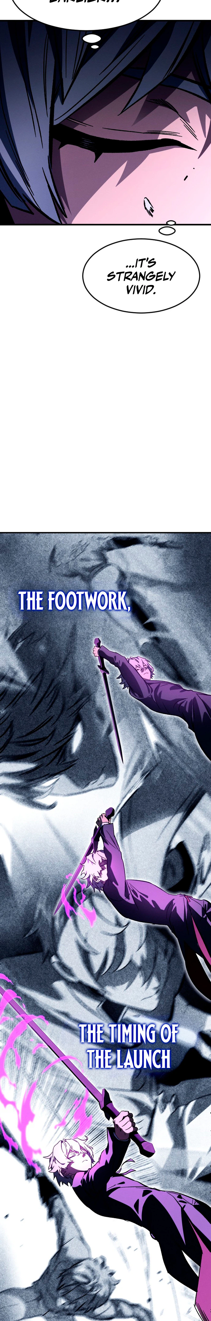 The Necromancer of a Renowned Sword Family Chapter 1, page 48 of 55