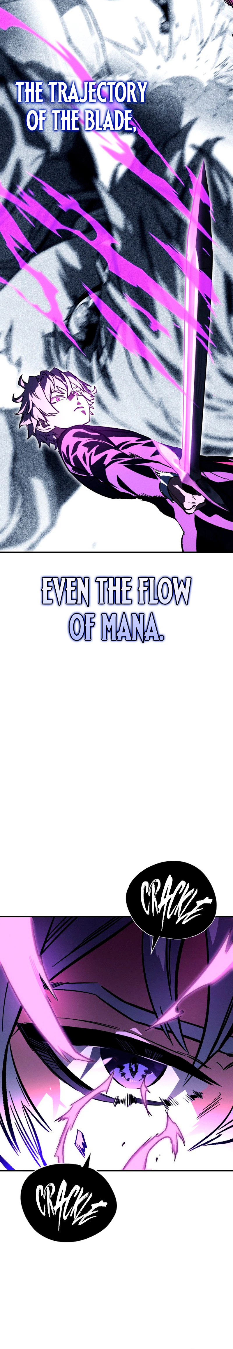 The Necromancer of a Renowned Sword Family Chapter 1, page 49 of 55